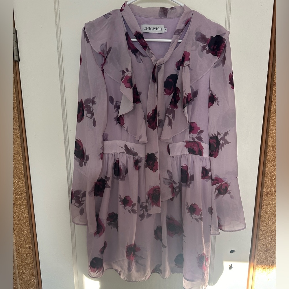 CHICWISH dress